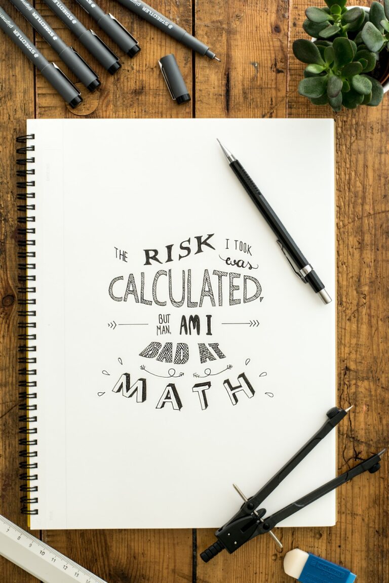 Calculated Risk Notebook