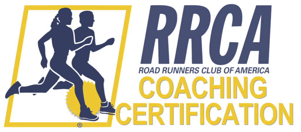 rrca.org Coaching certification