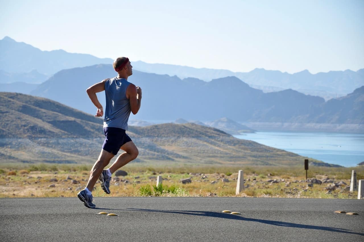 Finding Your Optimal Running Cadence
