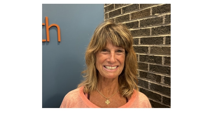 Betsy - Front Desk at Lifestrength Physical Therapy